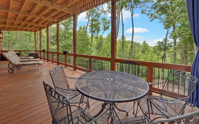 356 Mountain Trace