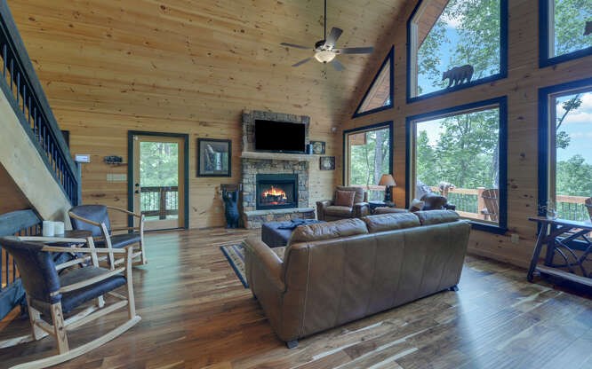356 Mountain Trace