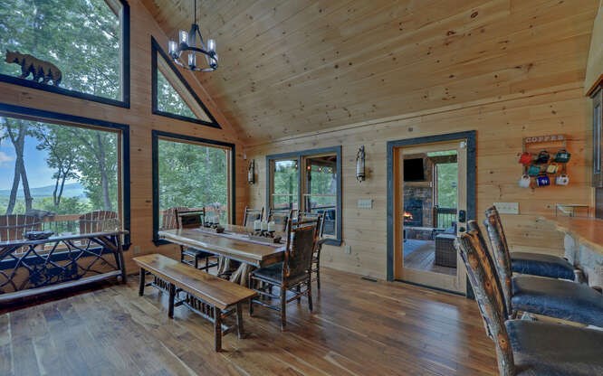356 Mountain Trace