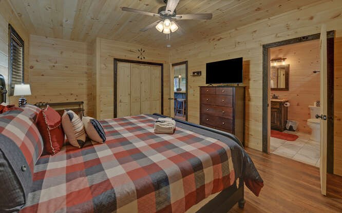 356 Mountain Trace