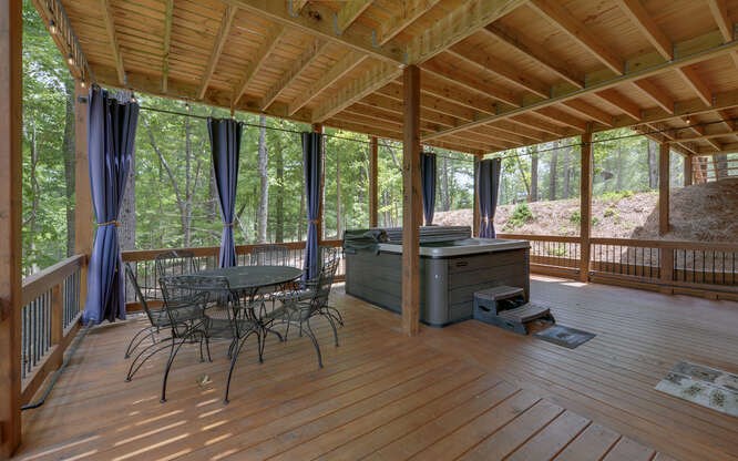 356 Mountain Trace