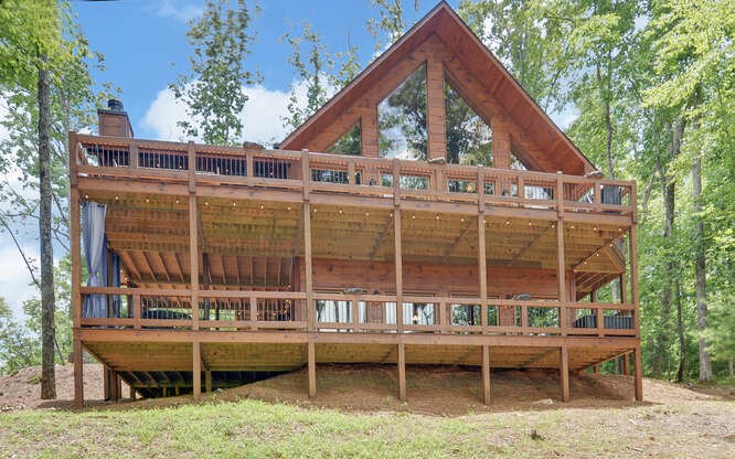 356 Mountain Trace