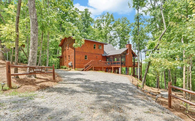 356 Mountain Trace