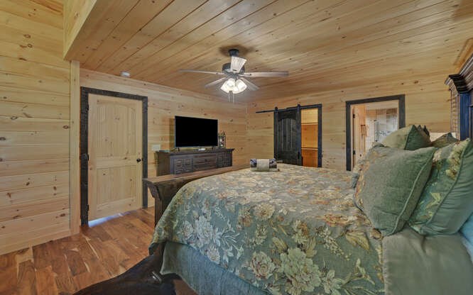 356 Mountain Trace