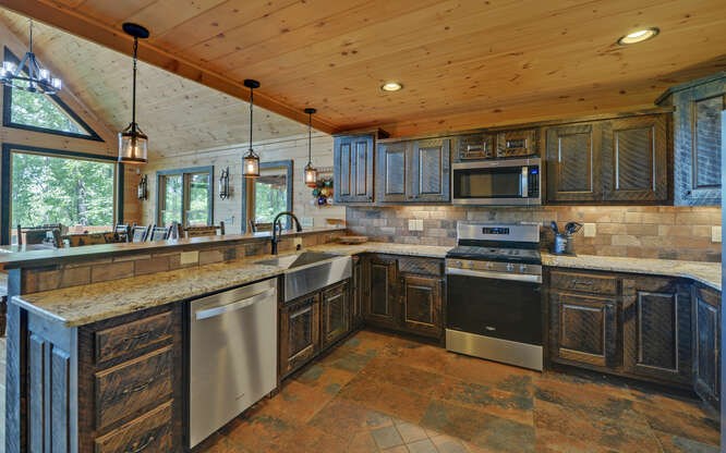 356 Mountain Trace