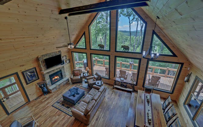 356 Mountain Trace