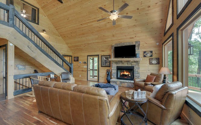 356 Mountain Trace