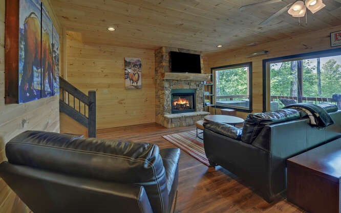 356 Mountain Trace