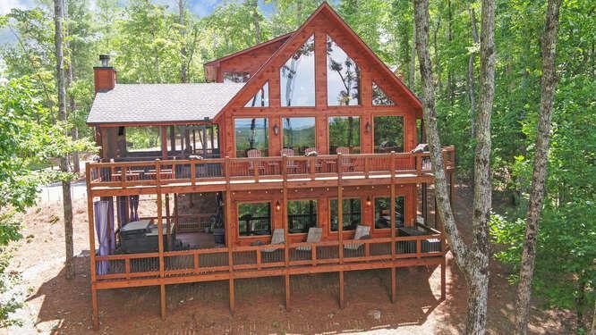 356 Mountain Trace