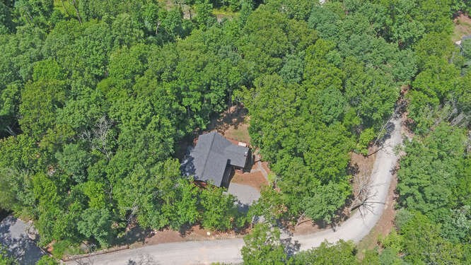356 Mountain Trace