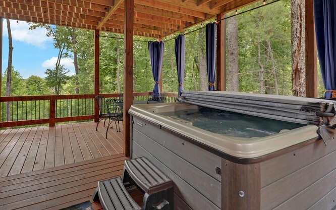 356 Mountain Trace