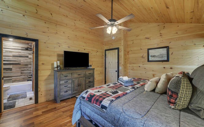 356 Mountain Trace