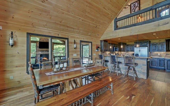 356 Mountain Trace