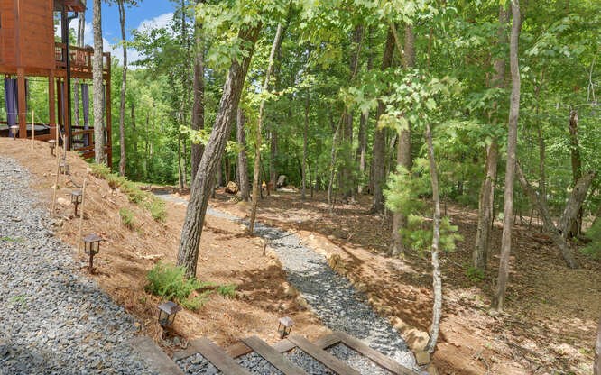 356 Mountain Trace