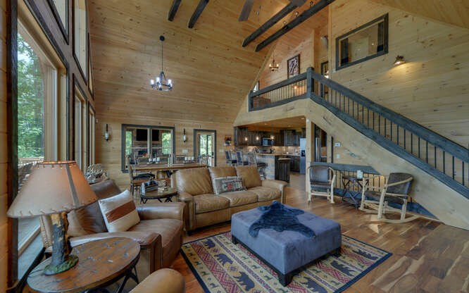 356 Mountain Trace