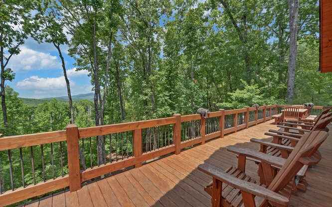 356 Mountain Trace