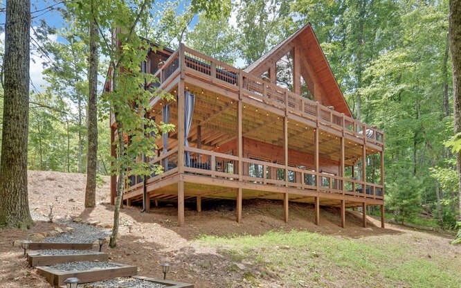 356 Mountain Trace