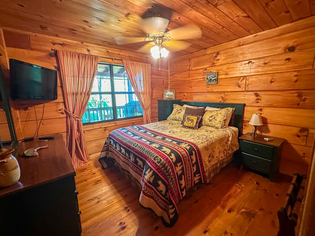 423 Laurel Creek Road