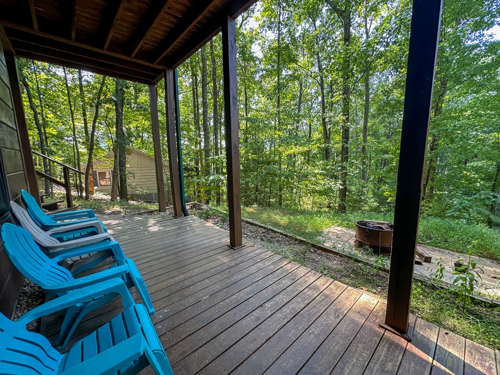 423 Laurel Creek Road