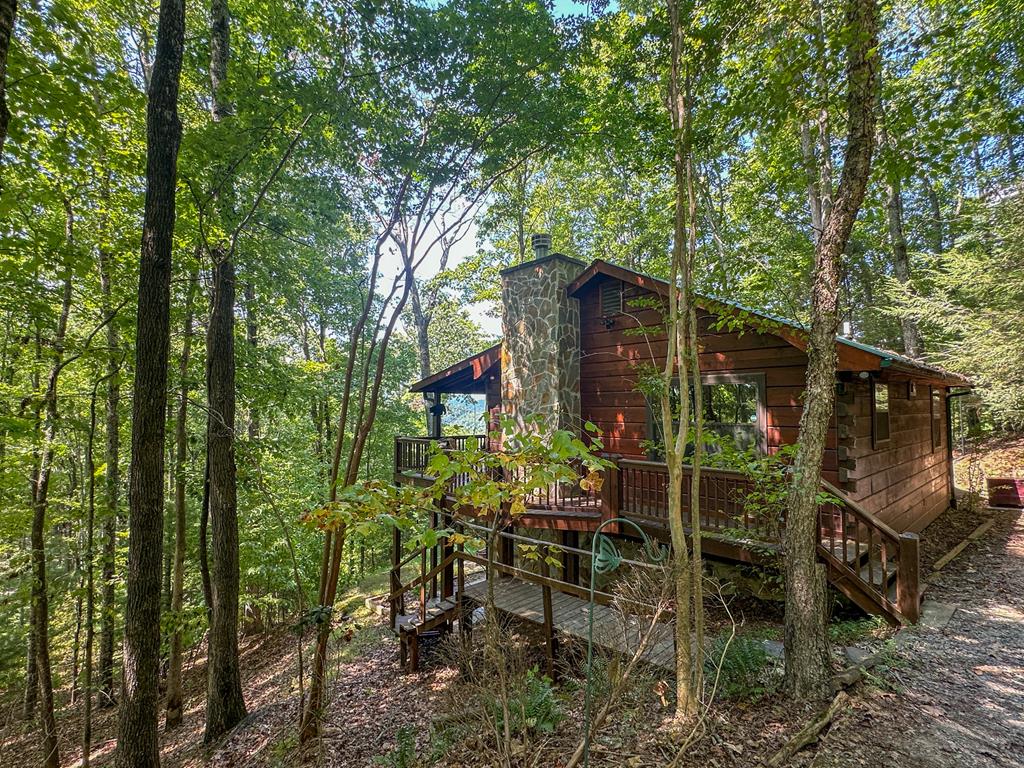 423 Laurel Creek Road