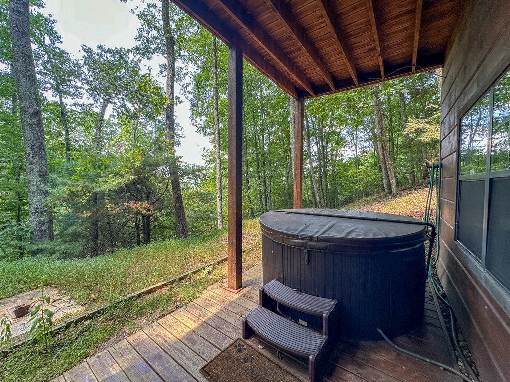 423 Laurel Creek Road