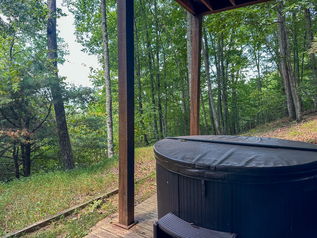 423 Laurel Creek Road