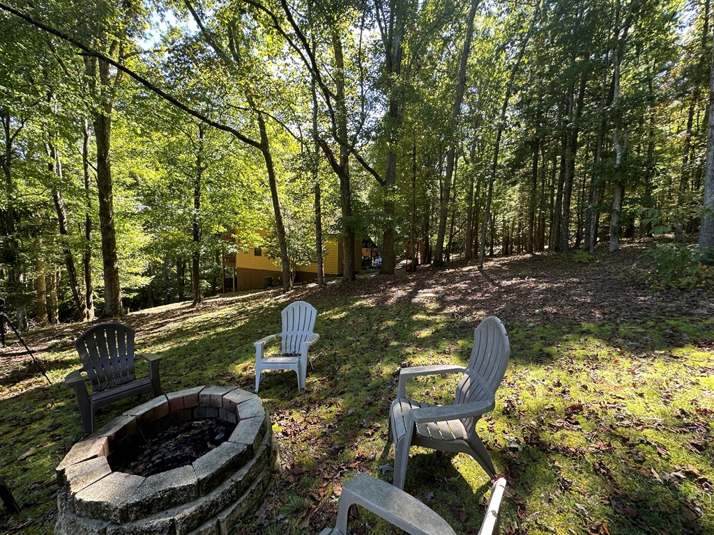 328 Sharp Top Circle