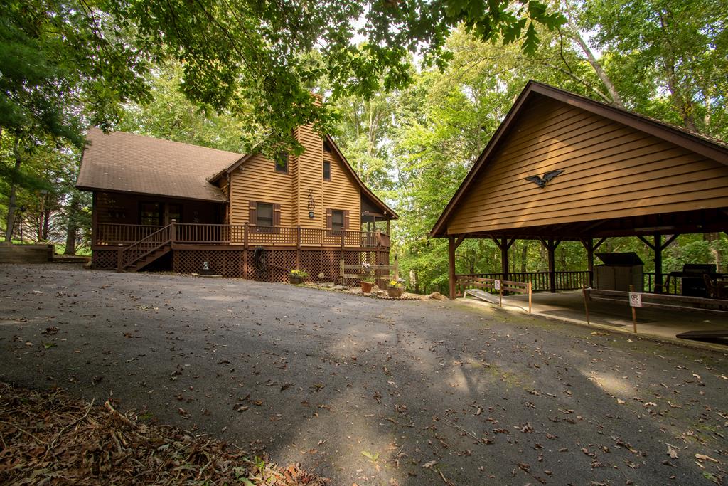 328 Sharp Top Circle