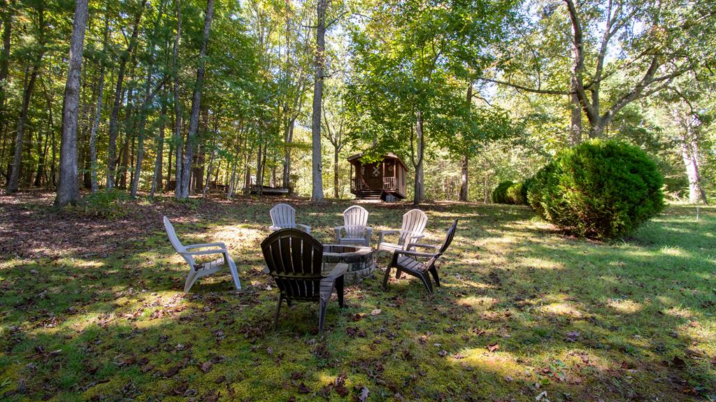 328 Sharp Top Circle