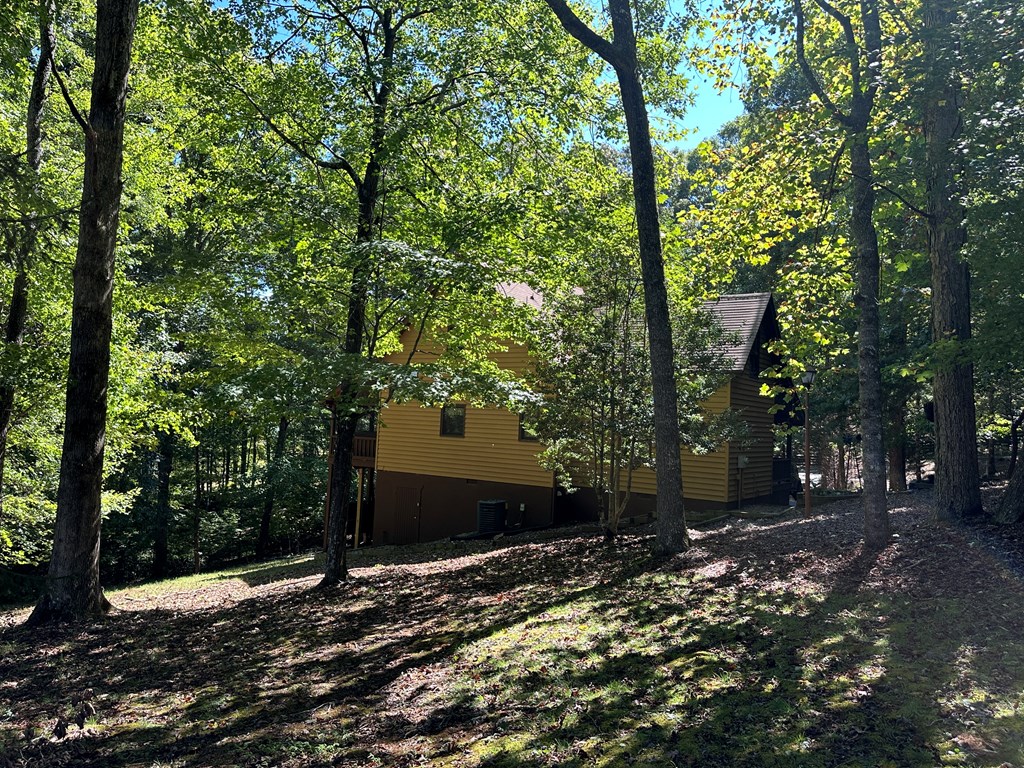 328 Sharp Top Circle