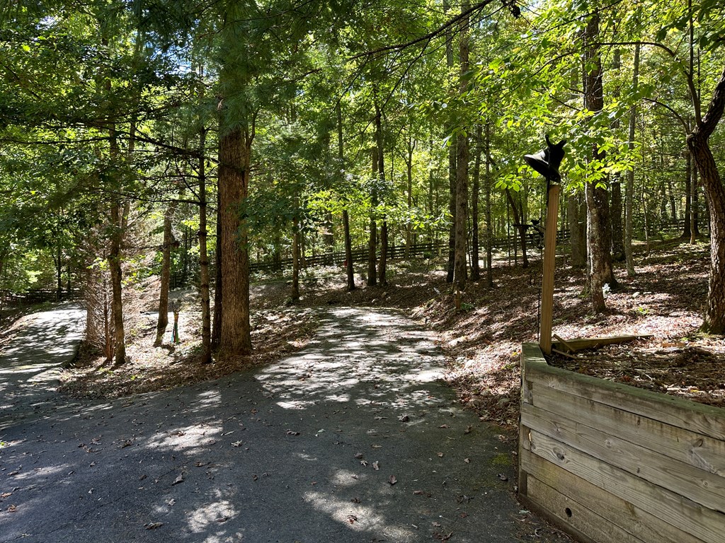 328 Sharp Top Circle