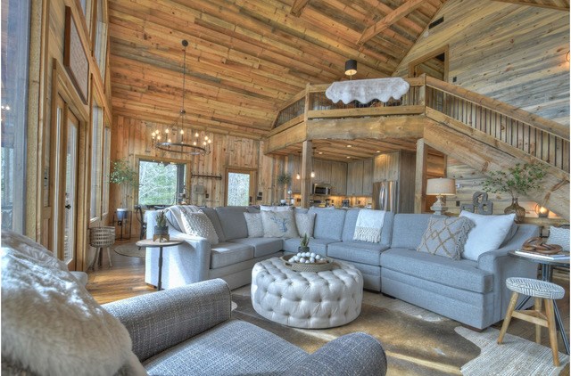 435 Foster Cove Road