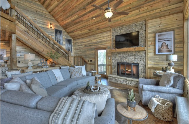 435 Foster Cove Road