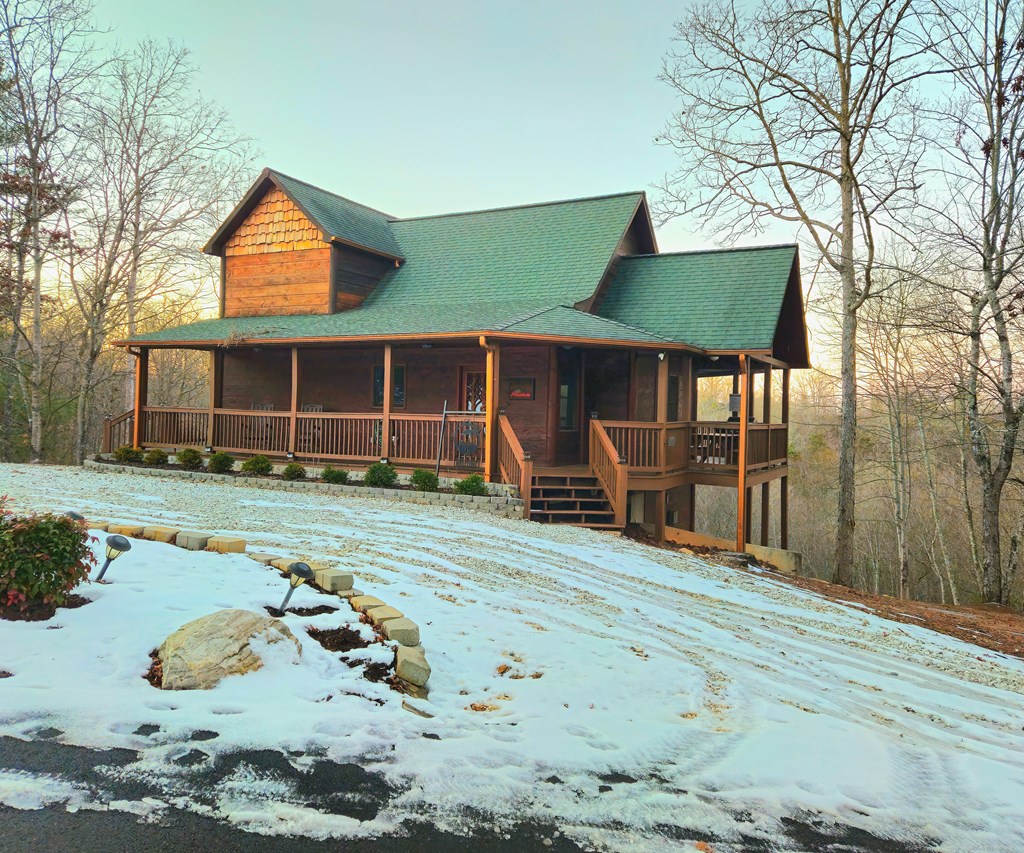 91 Black Gum Lane
