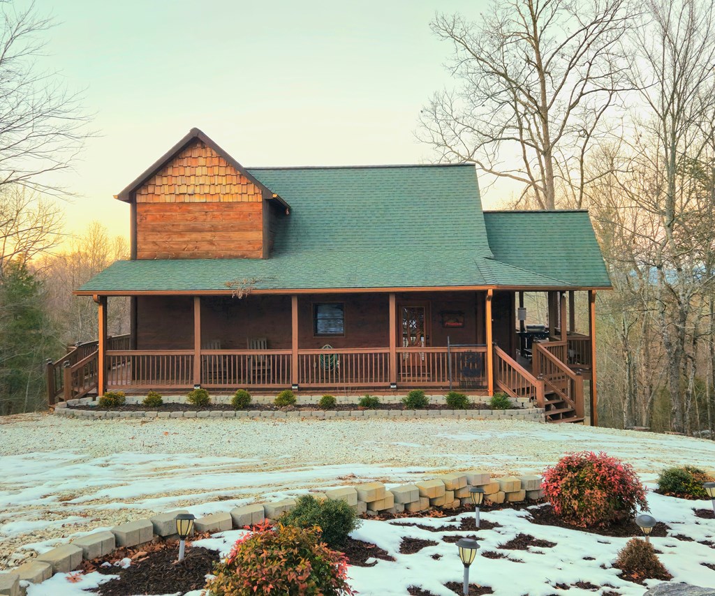 91 Black Gum Lane