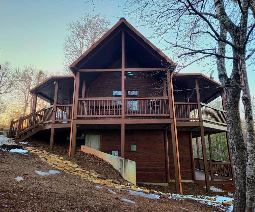 91 Black Gum Lane