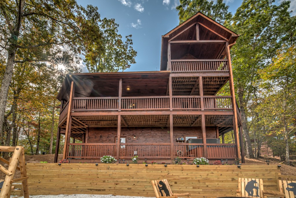 91 Black Gum Lane