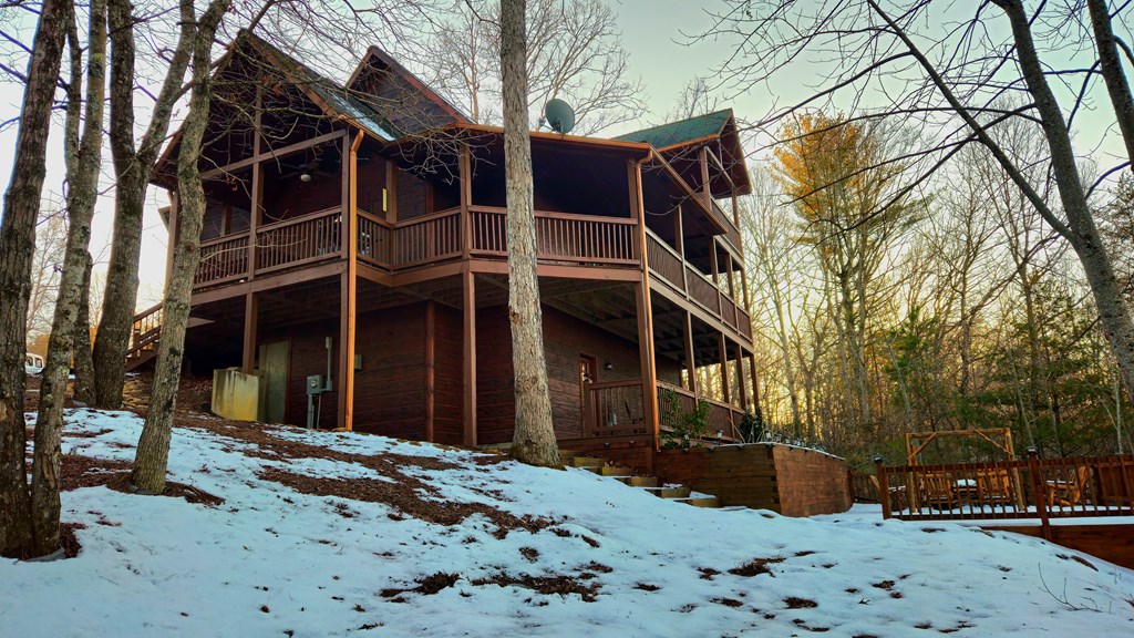 91 Black Gum Lane