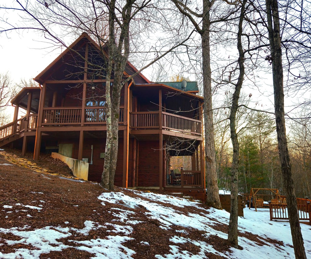 91 Black Gum Lane
