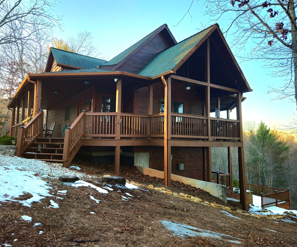 91 Black Gum Lane