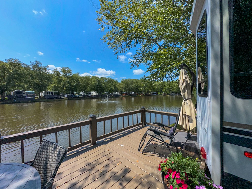284 Vista Circle