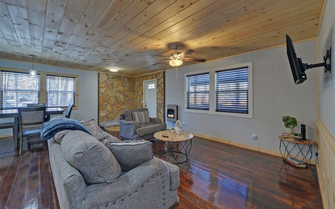 131 Mystic Lane