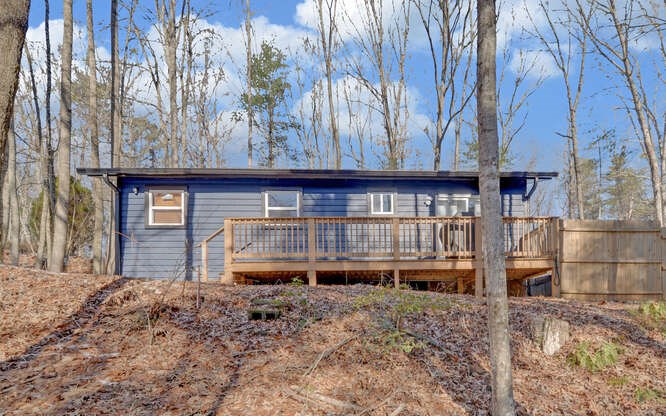 131 Mystic Lane