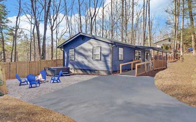 131 Mystic Lane