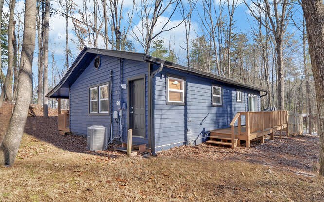 131 Mystic Lane