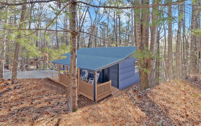 131 Mystic Lane