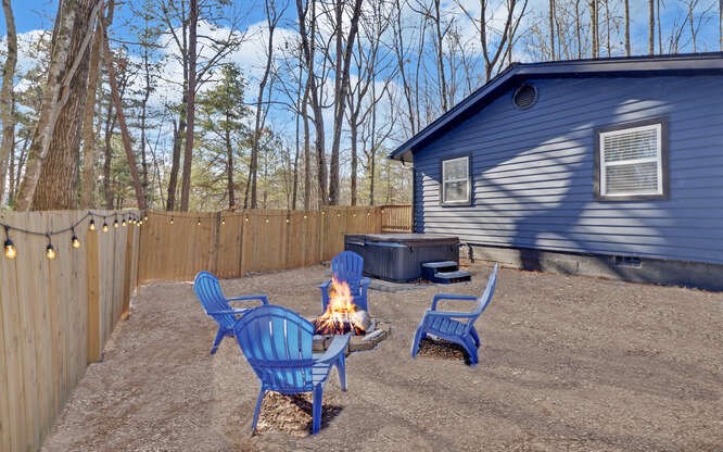 131 Mystic Lane