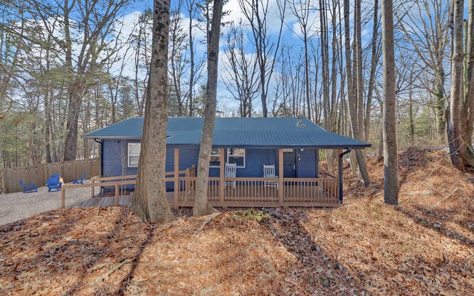 131 Mystic Lane