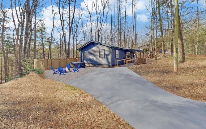 131 Mystic Lane