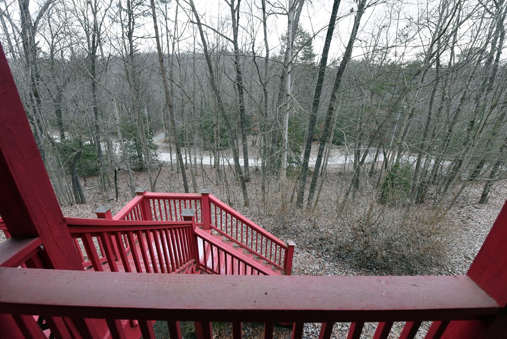 600 Indian Trail